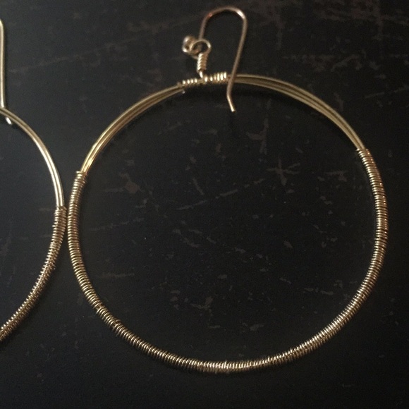 Earrings - Picture 2 of 5